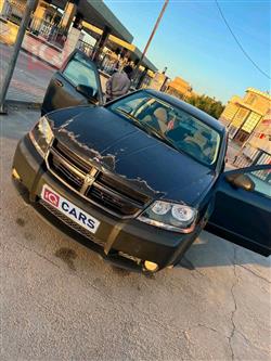 دودج افنجر